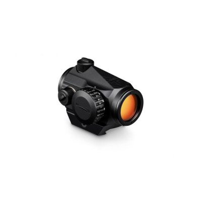 Vortex Crossfire Green Dot (LED upgrade) 2MOA